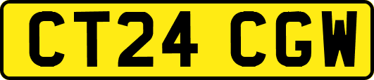 CT24CGW