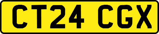 CT24CGX