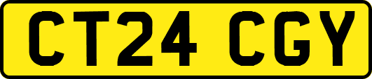 CT24CGY