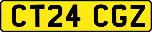 CT24CGZ