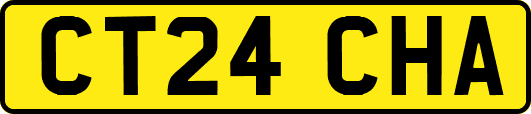 CT24CHA