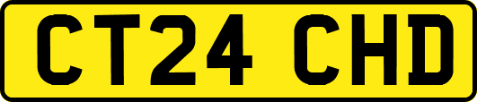 CT24CHD