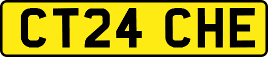 CT24CHE