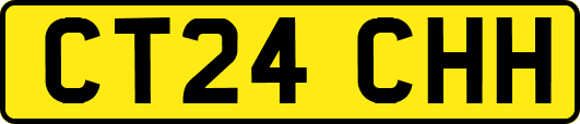 CT24CHH