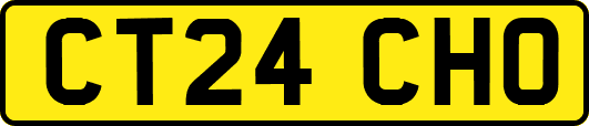 CT24CHO