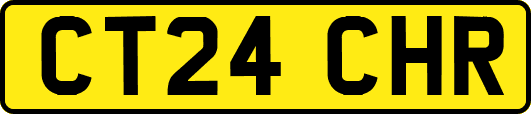 CT24CHR