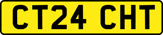 CT24CHT