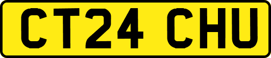 CT24CHU