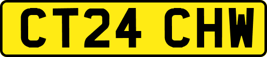 CT24CHW