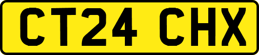 CT24CHX
