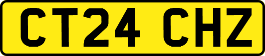 CT24CHZ