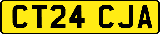 CT24CJA