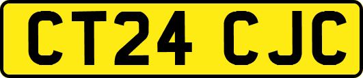 CT24CJC