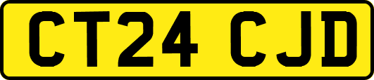 CT24CJD