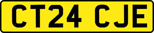 CT24CJE
