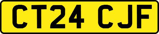 CT24CJF