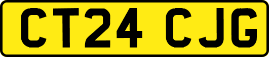 CT24CJG