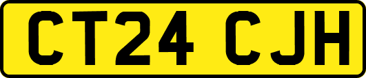 CT24CJH
