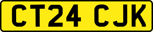 CT24CJK