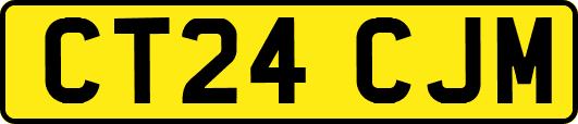 CT24CJM