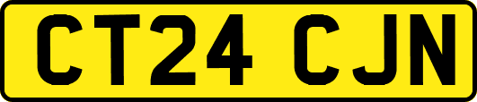 CT24CJN