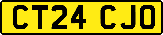 CT24CJO