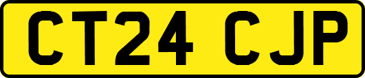 CT24CJP