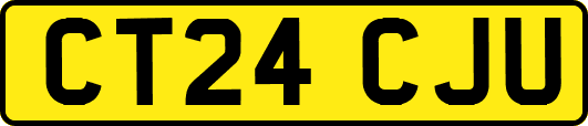 CT24CJU