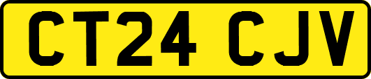 CT24CJV