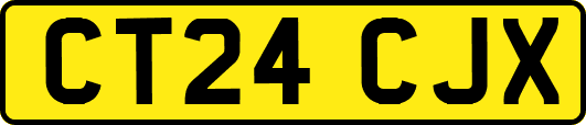 CT24CJX
