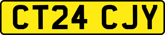CT24CJY