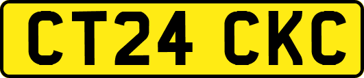 CT24CKC