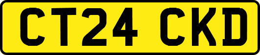 CT24CKD