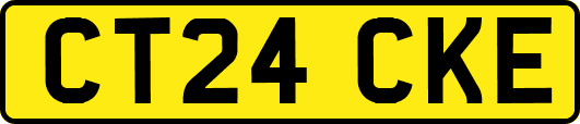 CT24CKE