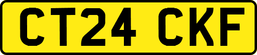CT24CKF