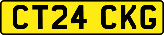 CT24CKG