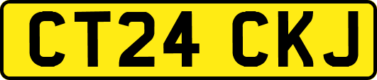 CT24CKJ