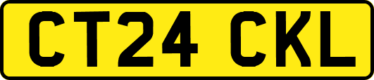 CT24CKL