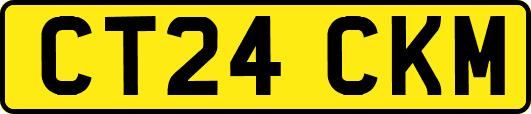 CT24CKM