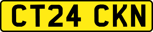 CT24CKN