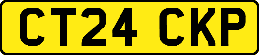 CT24CKP