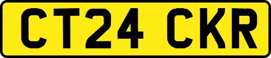 CT24CKR