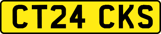 CT24CKS