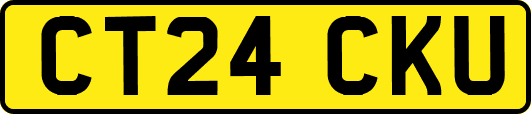 CT24CKU