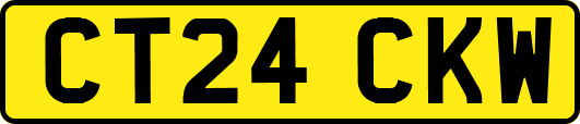 CT24CKW