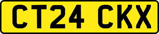 CT24CKX