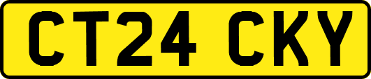 CT24CKY