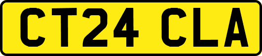 CT24CLA