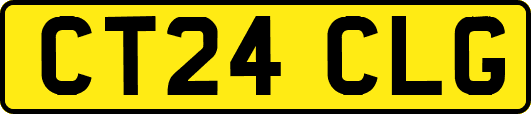 CT24CLG