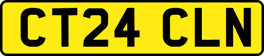 CT24CLN